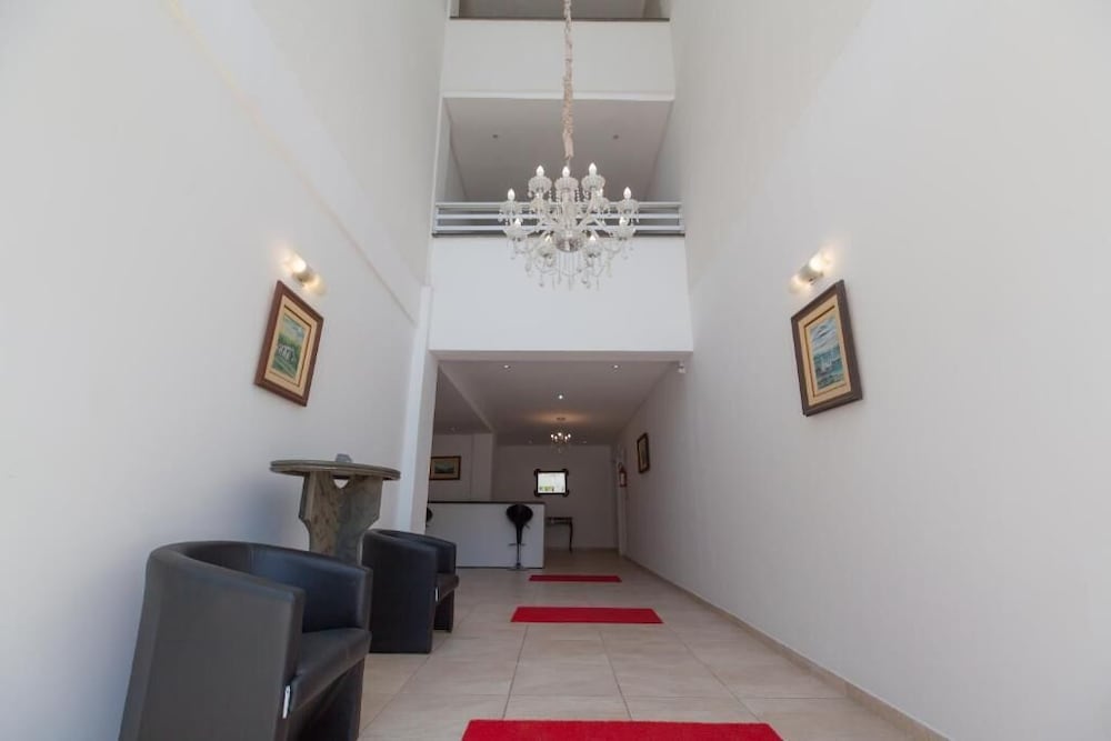 Фото Pousada Pedras do Mariscal