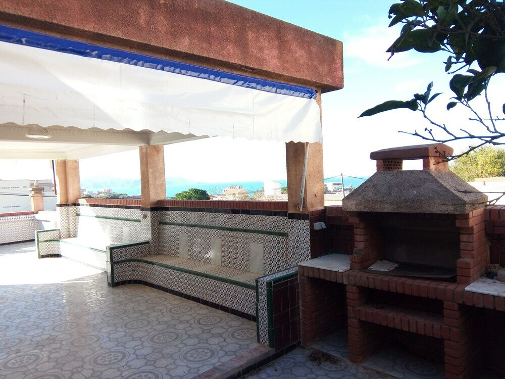 Фото ExperienceAlgeria