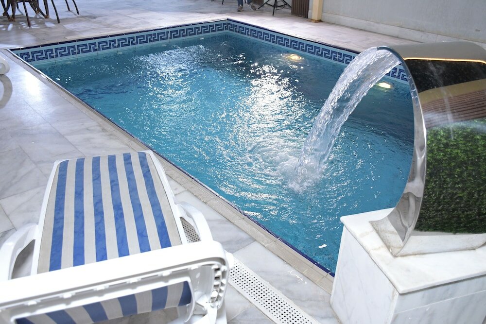 Фото Areen Hotel Airport