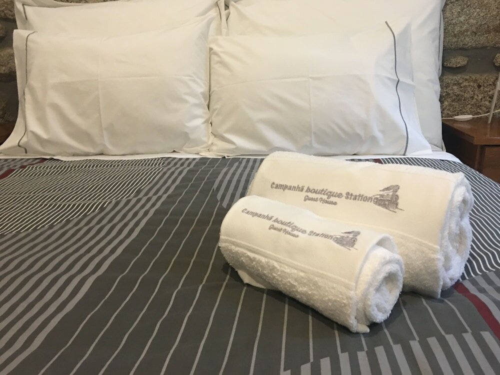 Фото Campanhã Boutique Station