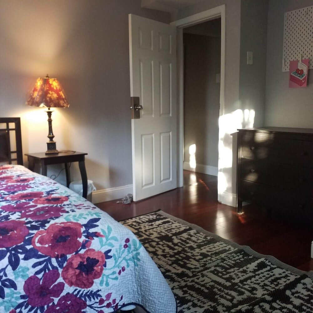 Фото Fairmount House