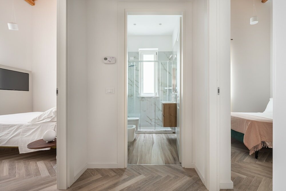 Фото Zisa Rooms Principe di Paternò