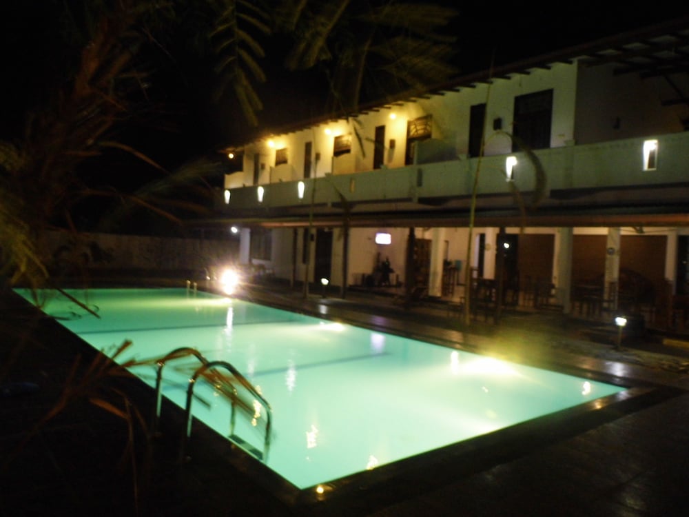 Фото Saman Resort