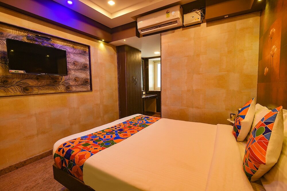 Фото Fabhotel Lemon Park