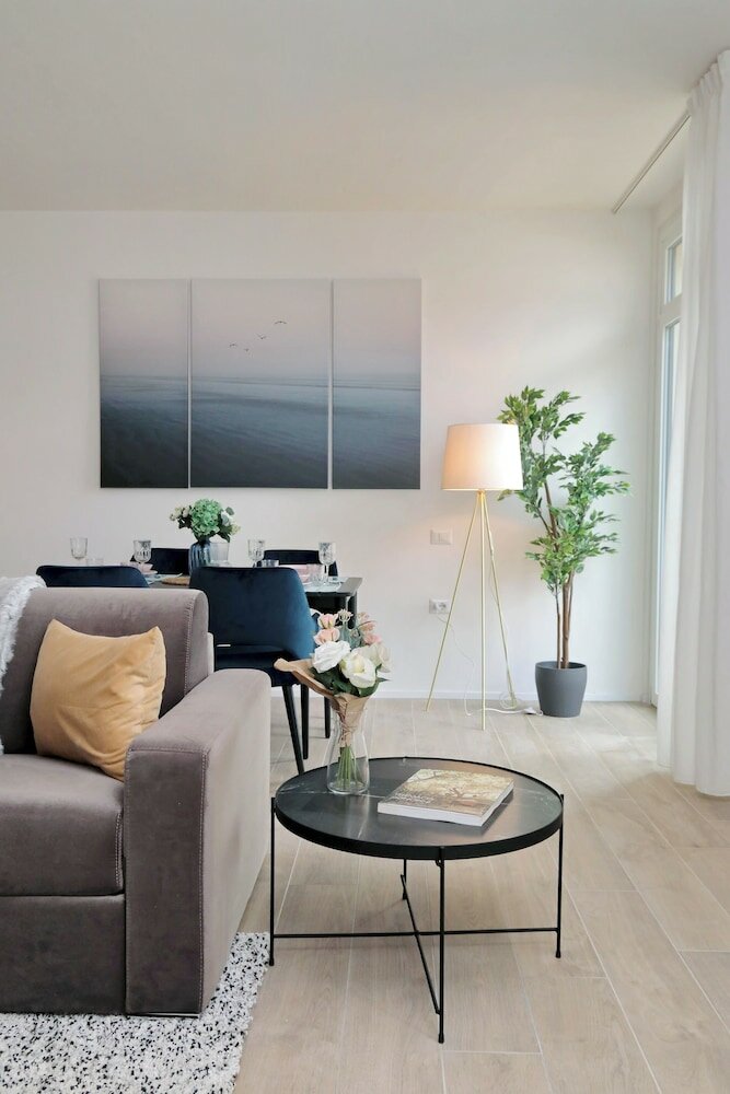 Фото Апарт-отель Siena Hills Apartments