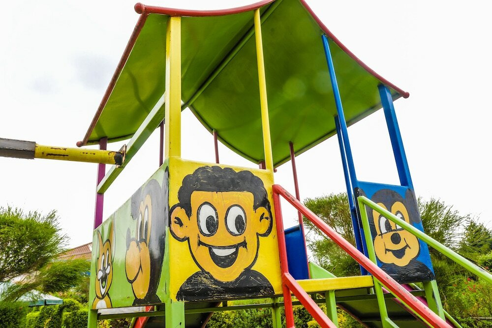 Фото Lake Olbolosat Resort Park Lodge