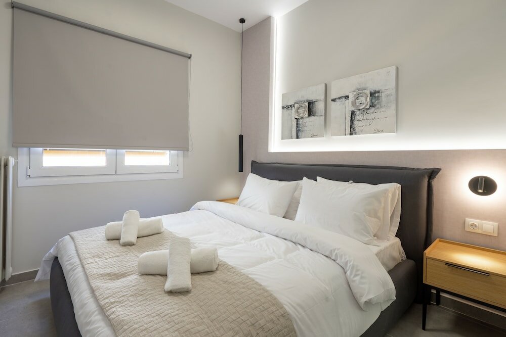 Фото Koukaki by Nouna