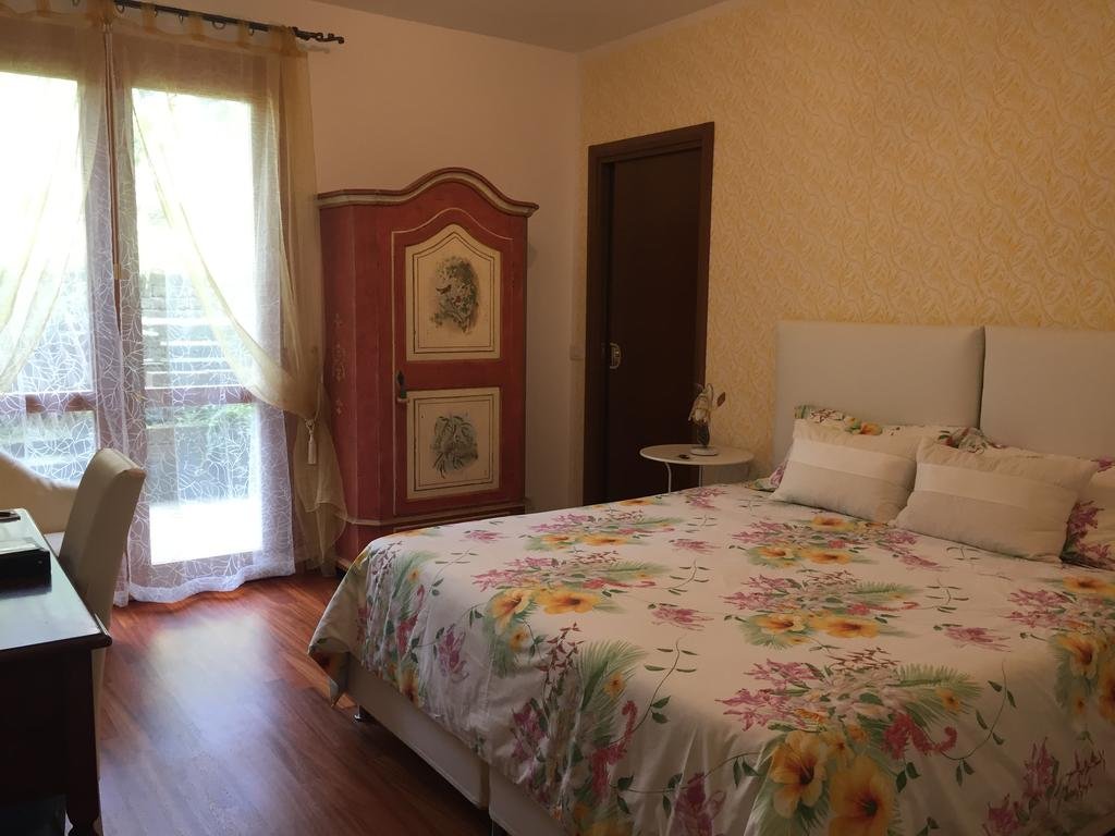 Фото Residenza Fontana del Ferro