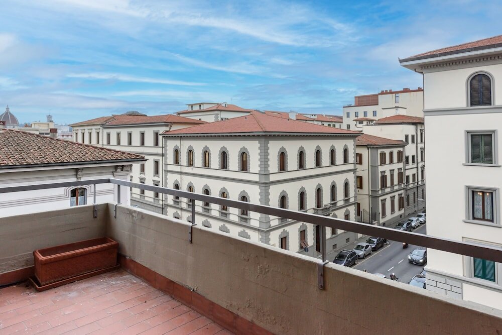 Фото Magnifico Panoramic View