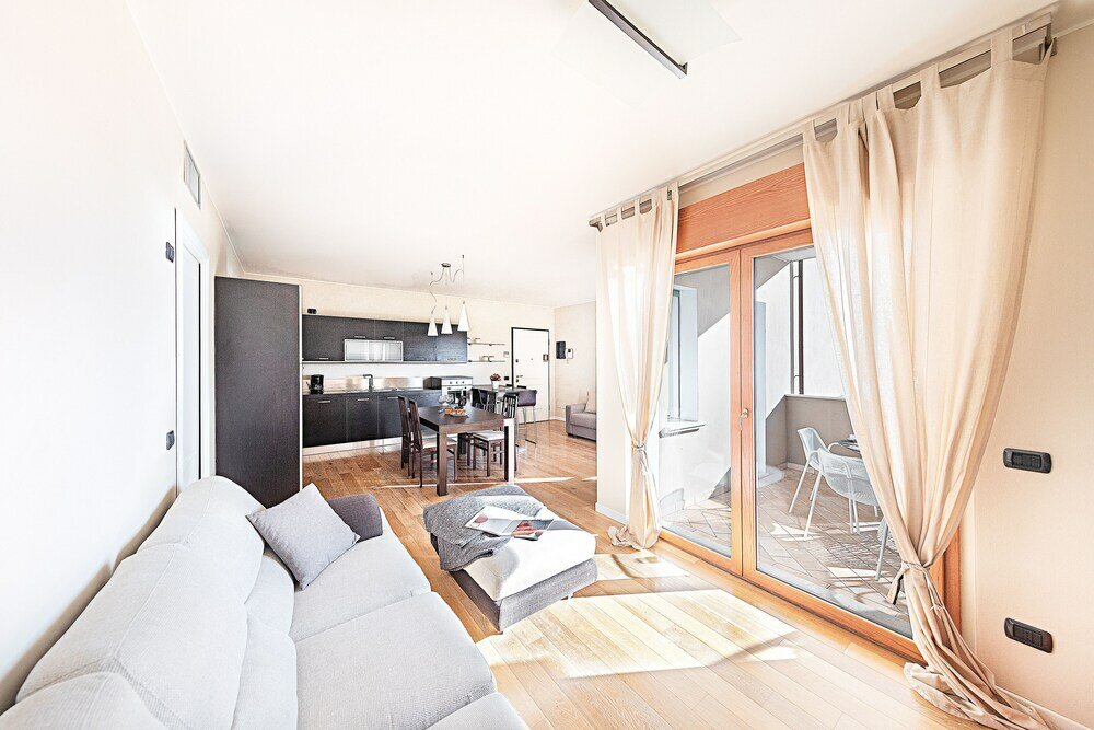 Фото La Cascata Apartments by Wonderful Italy