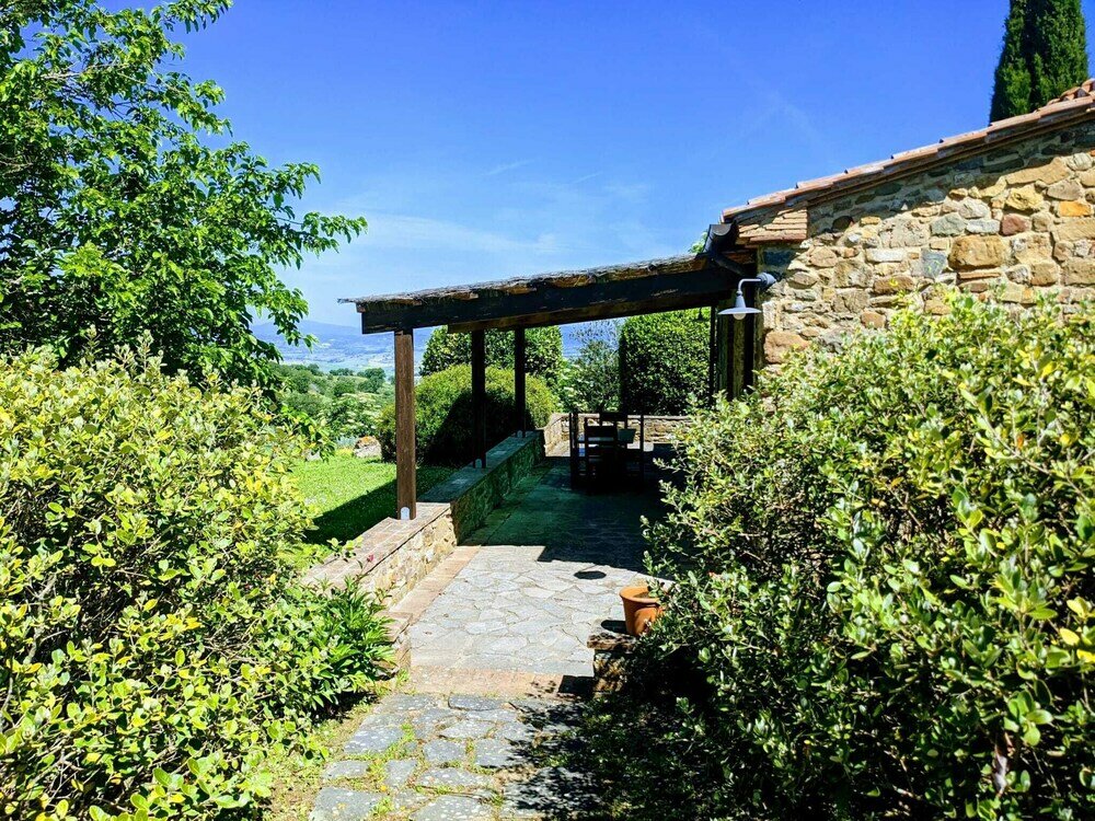 Фото Podere Prataccio