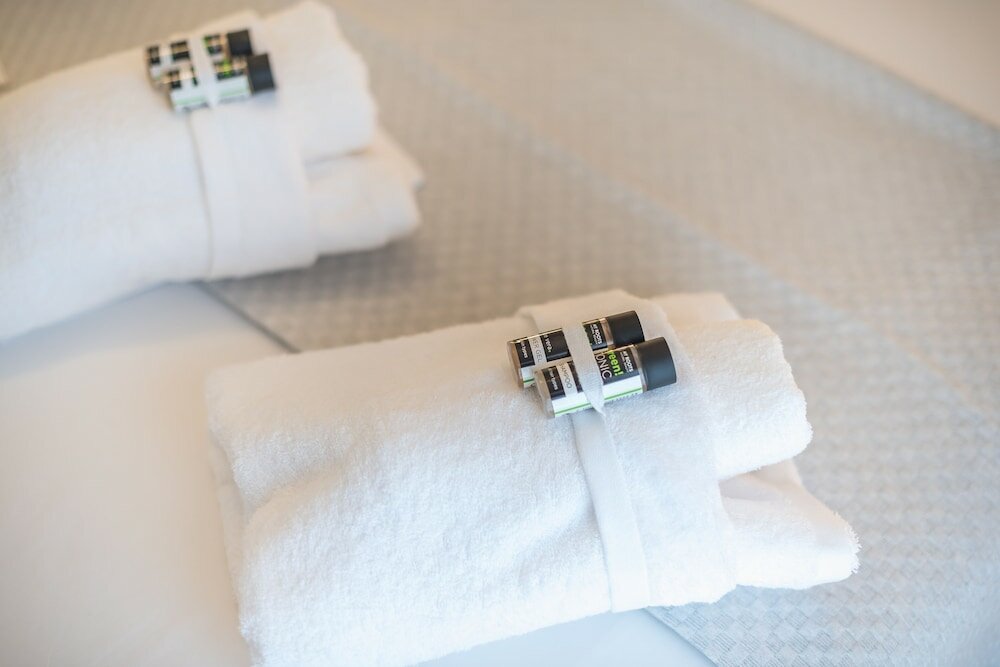 Фото Supreme Suite with balcony by Cloudkeys