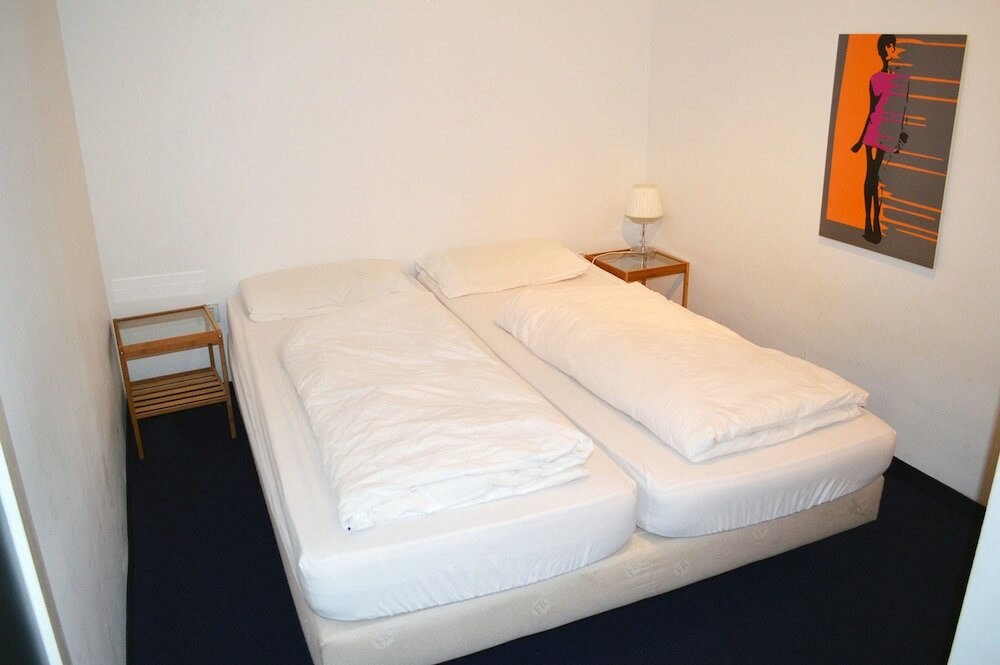 Фото St Christopher's Inn Bauhaus Budget Hotel - Hostel