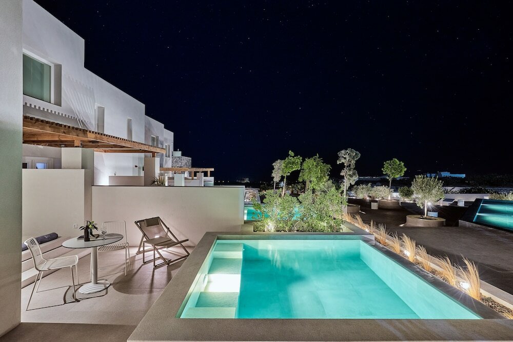 Фото Lilium Homes