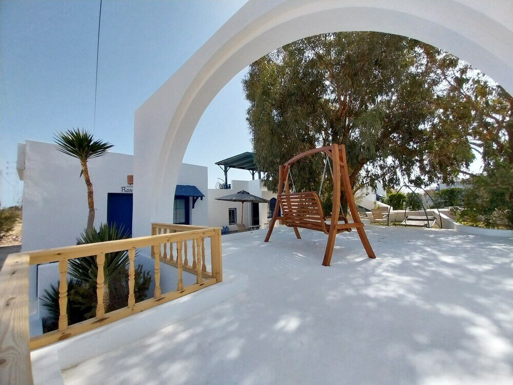 Фото Tamalou Djerba