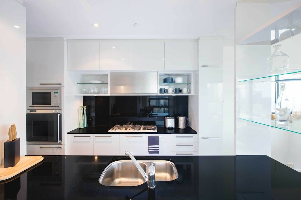 Фото Eureka Tower Stunning Views Level 42