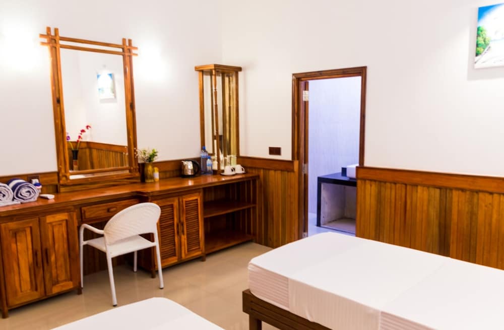 Фото Villa Kamadhoo