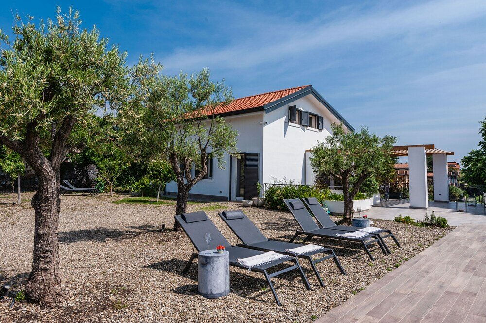 Фото Il Minicucco Apartments