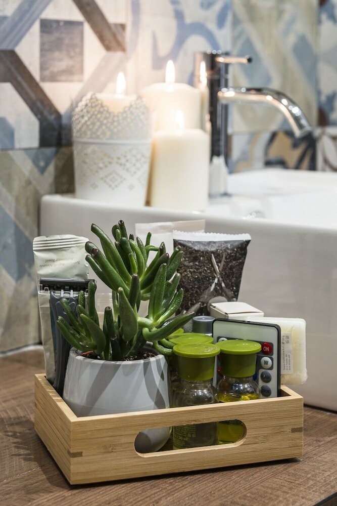 Фото Z-ArchSuites Urbs