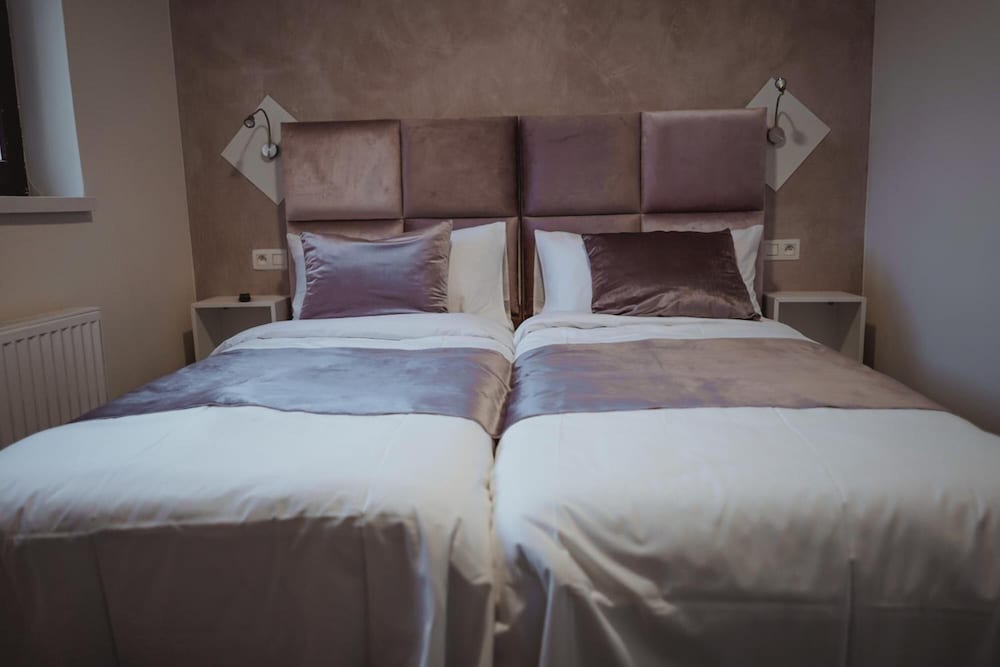 Фото Onyx Hotel Expo