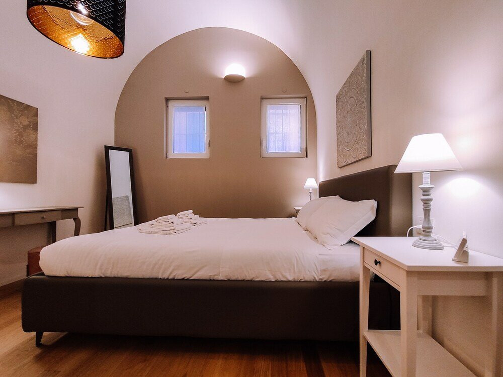 Фото Elegante Appartamento Alle Due Torri by Wonderful Italy