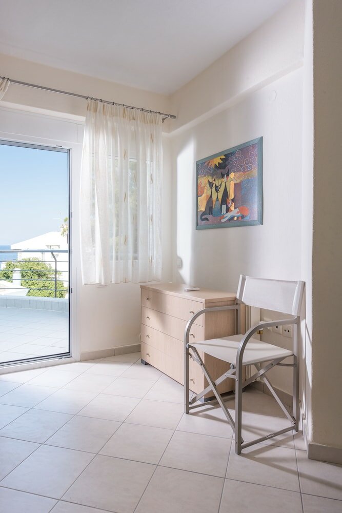 Фото Villas F & B Summer Collection - Aegean Residence