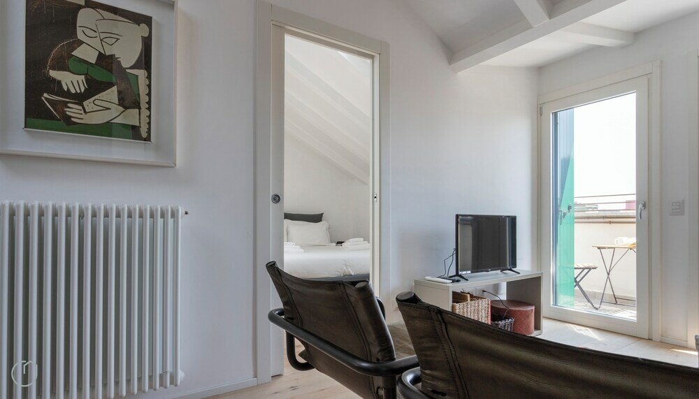 Фото Italianway - Cola Montano 29