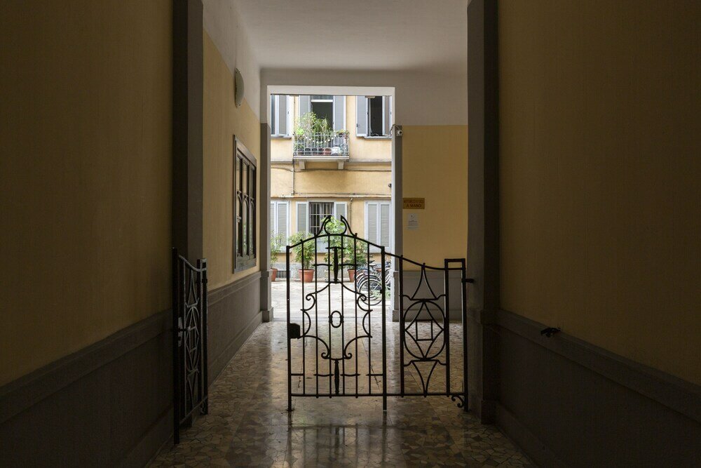 Фото NotaMI - White Home - Sempione