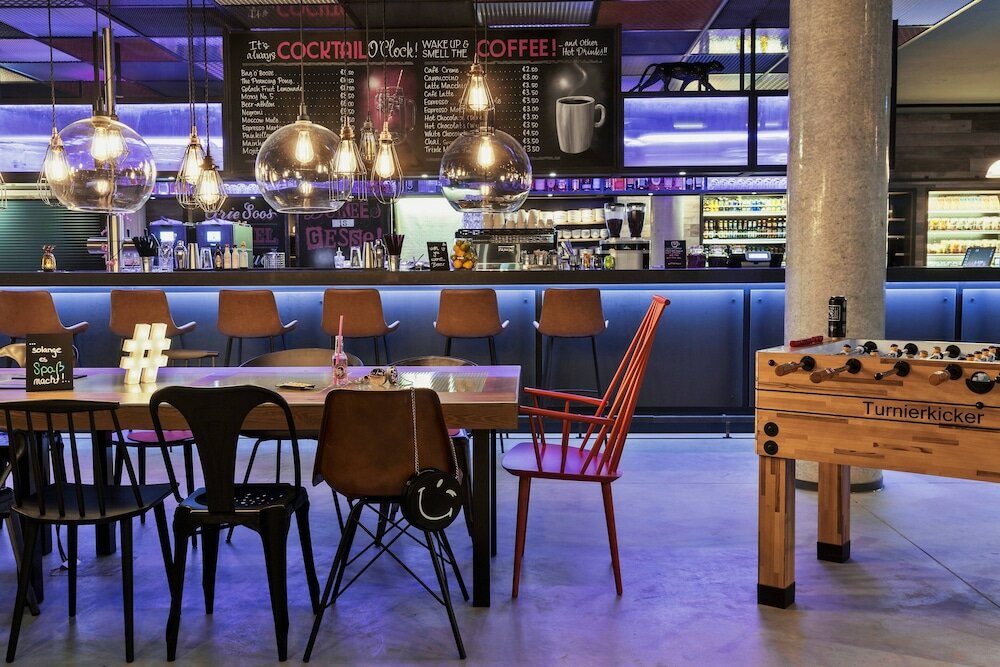 Фото Moxy Miami Wynwood