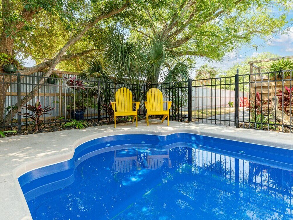 Фото Beach Bum Inn