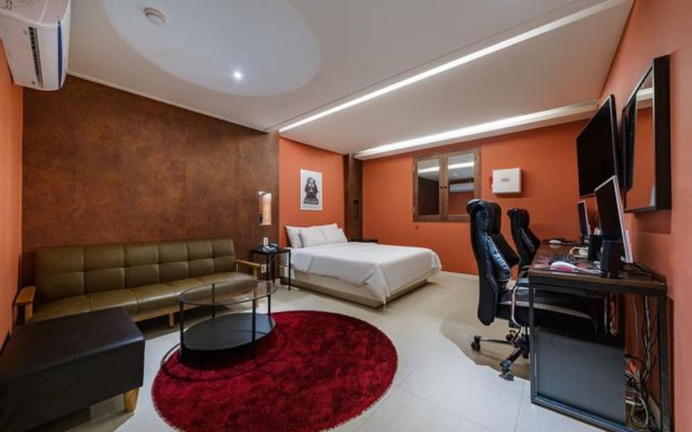 Фото Bucheon Kino