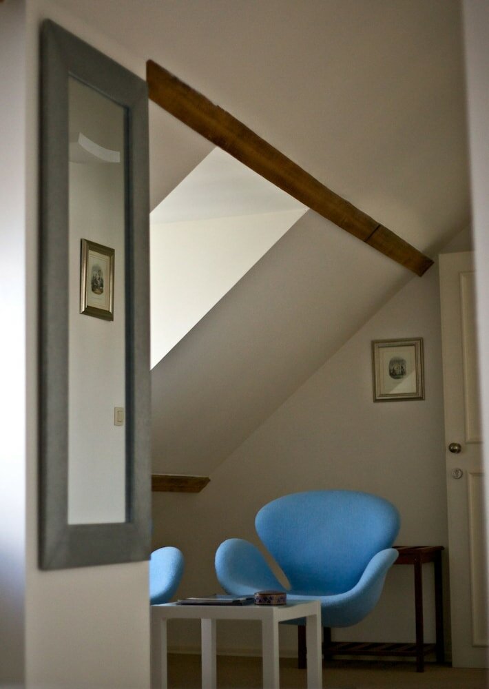 Фото The Townhouse Bed & Breakfast