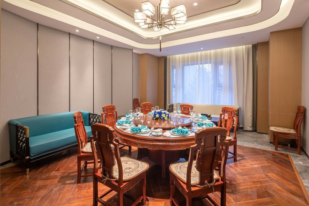 Фото Hampton by Hilton Changchun Ziyou Road