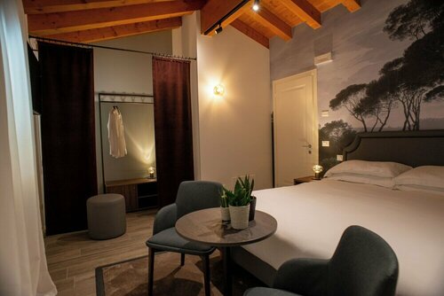 Гостиница Relais La Dolce Vite