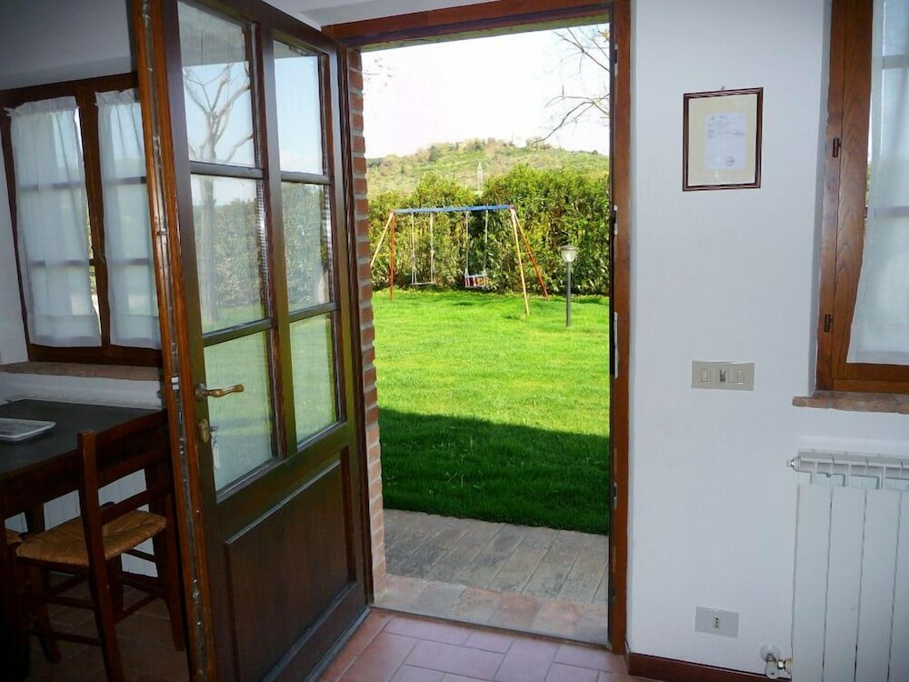 Фото Agriturismo Miralduolo