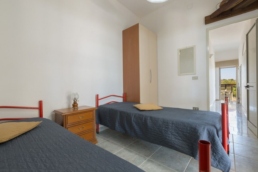 Фото 3231 Villino San Basilio by Barbarhouse