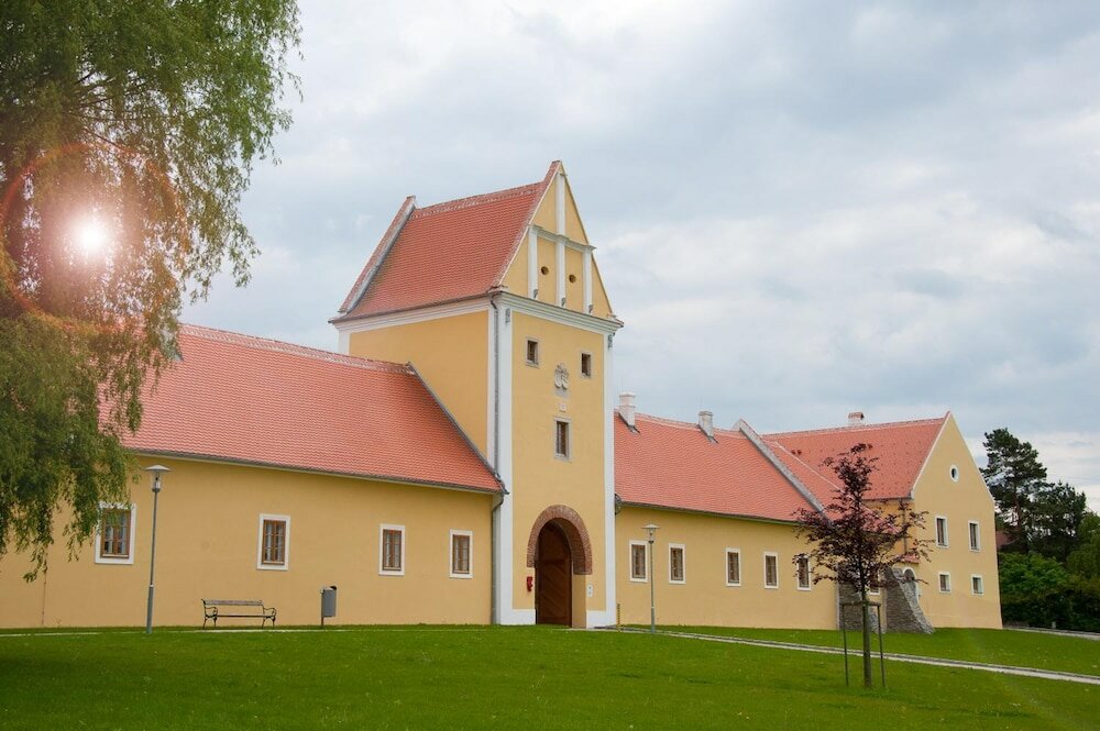 Фото Schüttkasten Geras