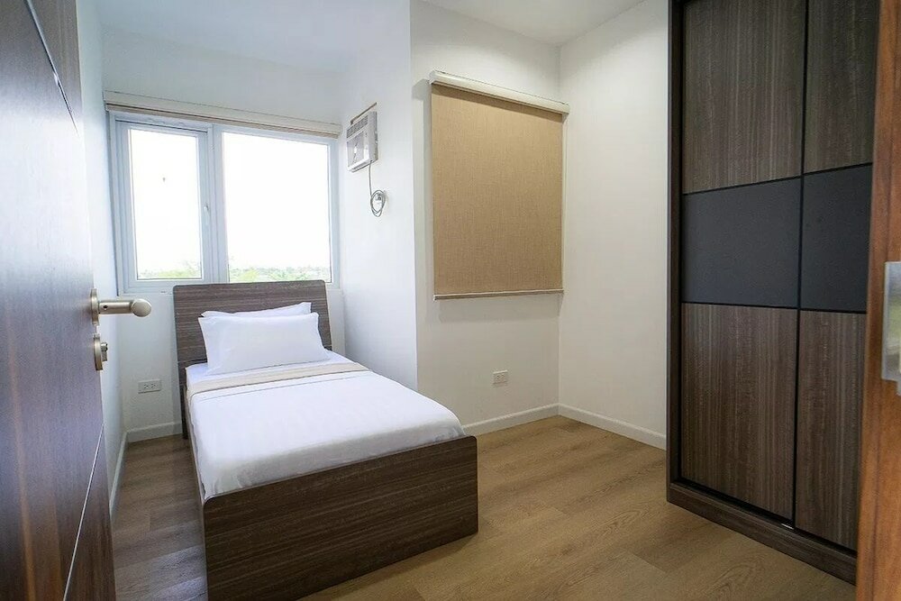 Фото Mangrove Place and ResidencesbyHiverooms