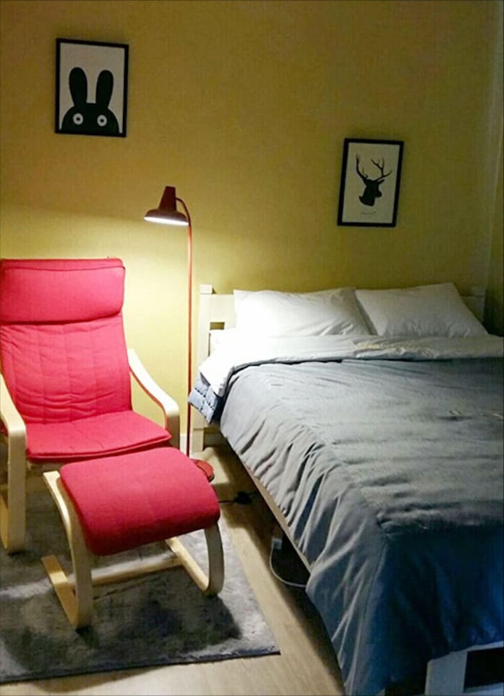 Фото Yeosu Hi and J Guest House