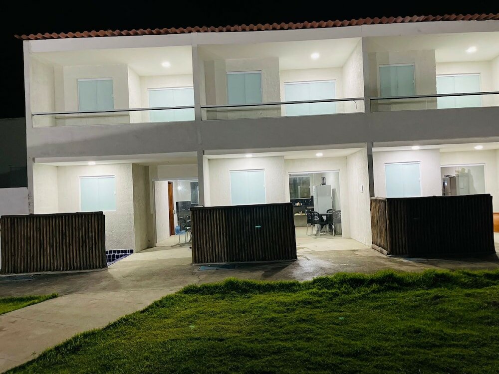 Фото Flat Água dos Milagres