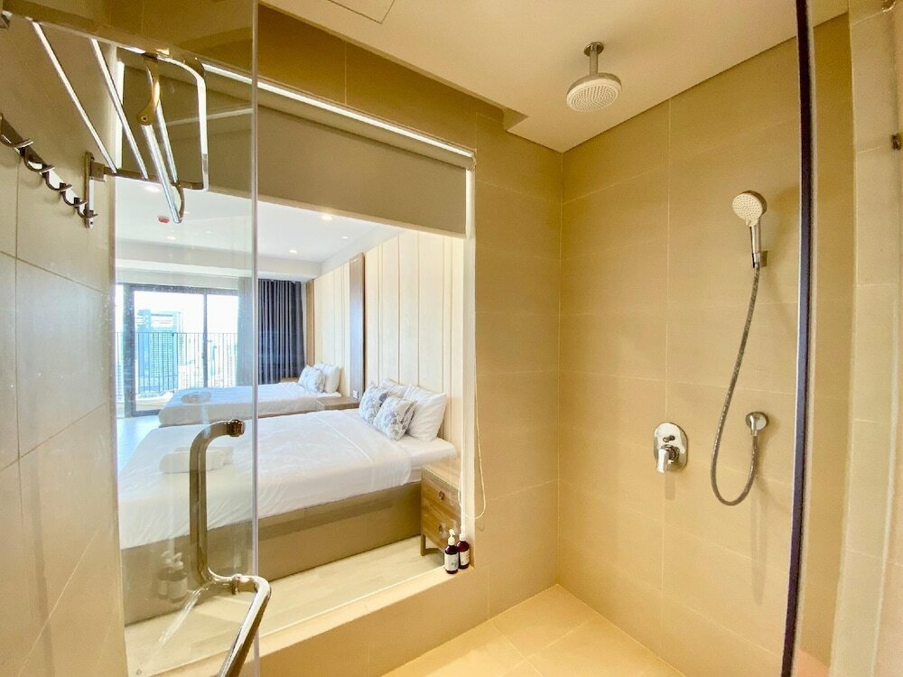 Фото Wise Stay Gold Coast Nha Trang
