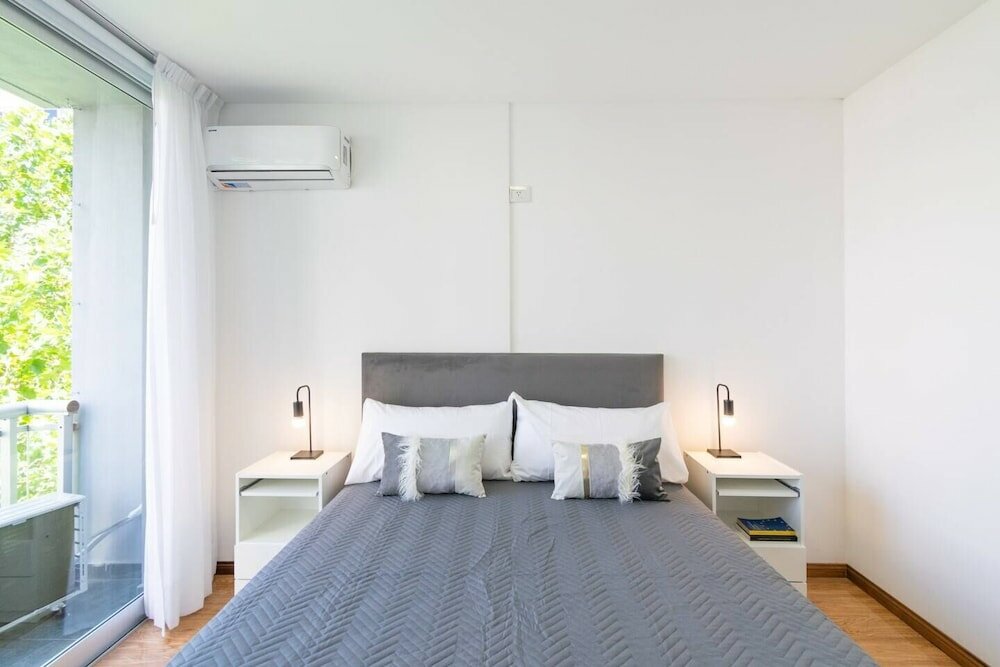 Фото Boutique Apartments Ba Humboldt