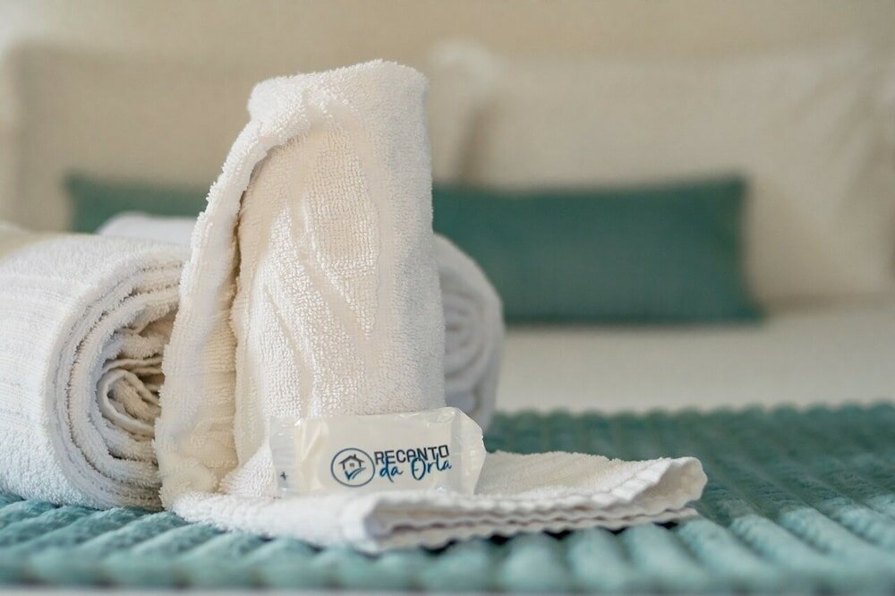 Фото Recanto da Orla