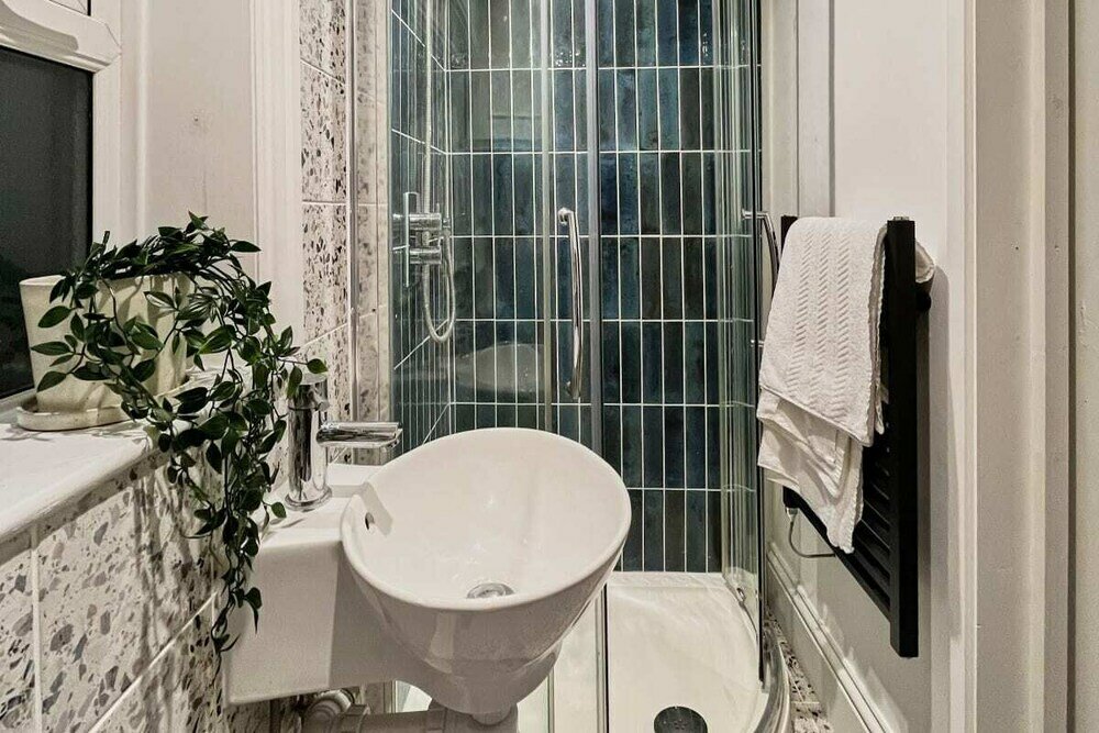 Фото The Fulham Loft - Captivating 2bdr Flat With Terrace