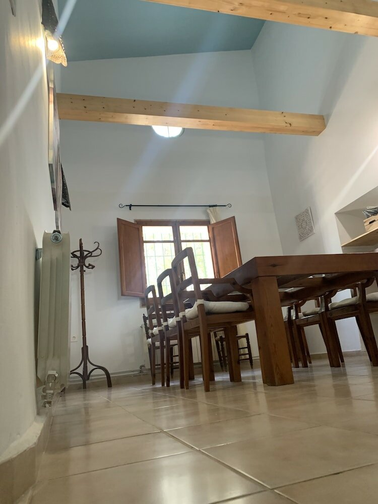 Фото Casa Teatro Raices