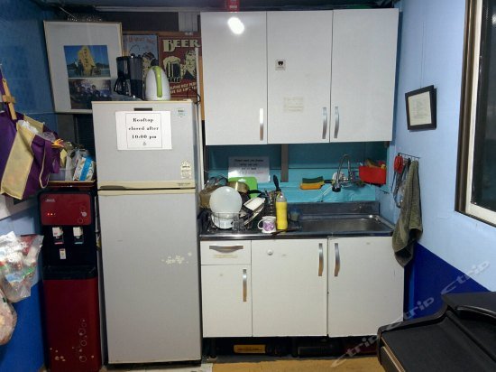 Фото Yacht guesthouse - Hostel