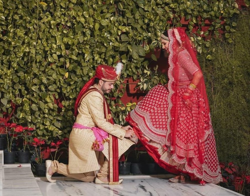 Фото The Lalita Grand