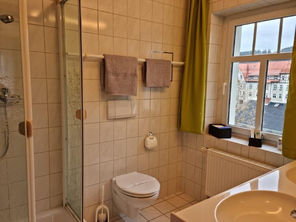 Фото Hotel Berggasse