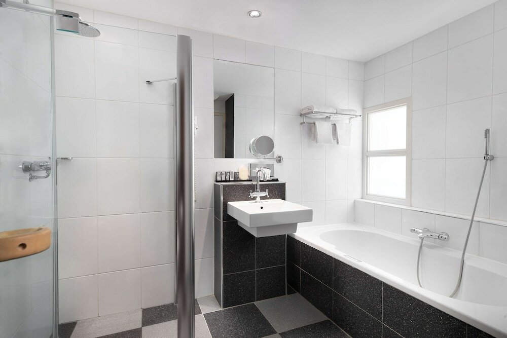 Фото Inntel Hotels Rotterdam Centre