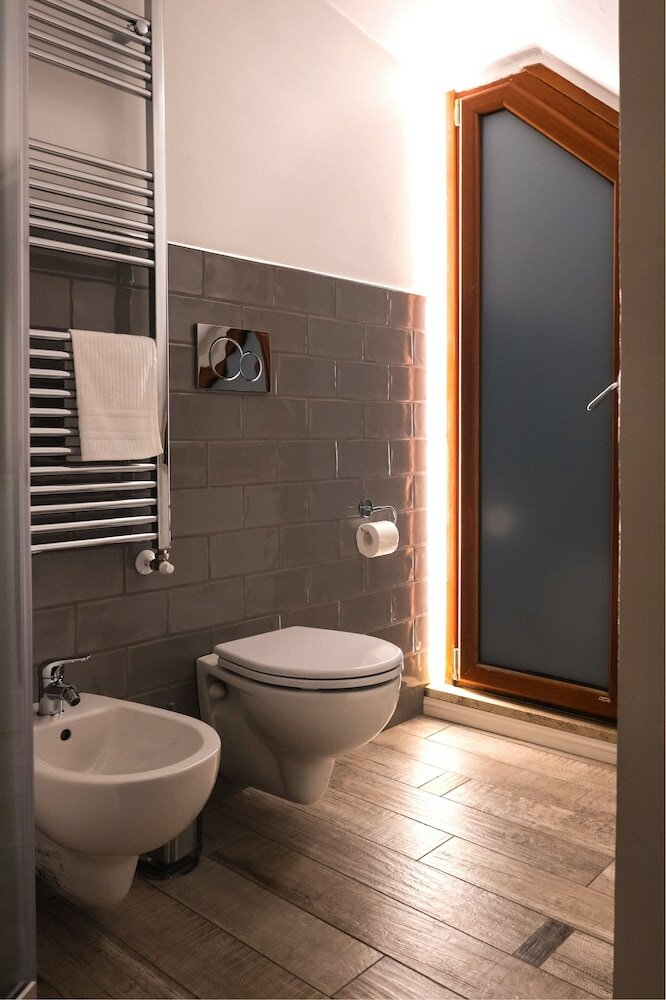 Фото SuiteFrattini